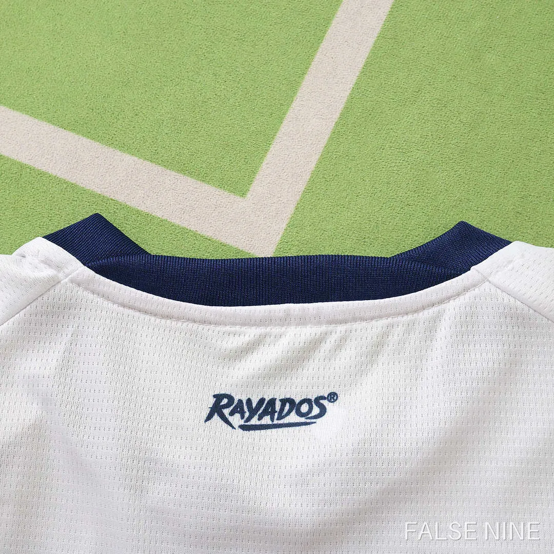 C.F. Monterrey 26/27 Away Kids Kit, photo 11