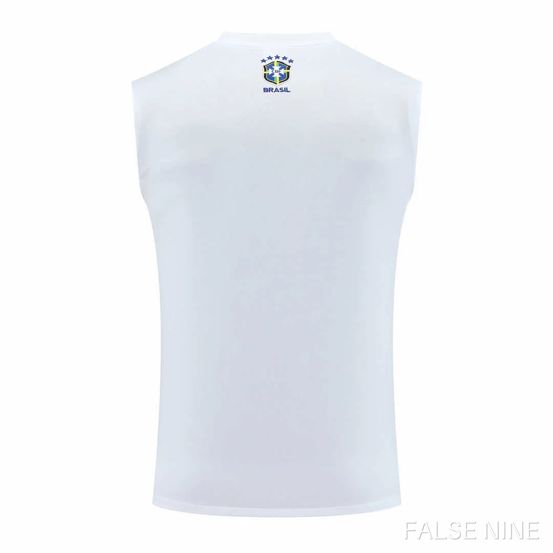 Brazil 25/26 Training Kit (Fan Version), photo 12
