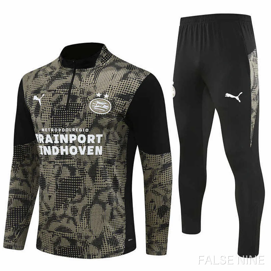 PSV Eindhoven 25/26 Training Tracksuit, photo 20