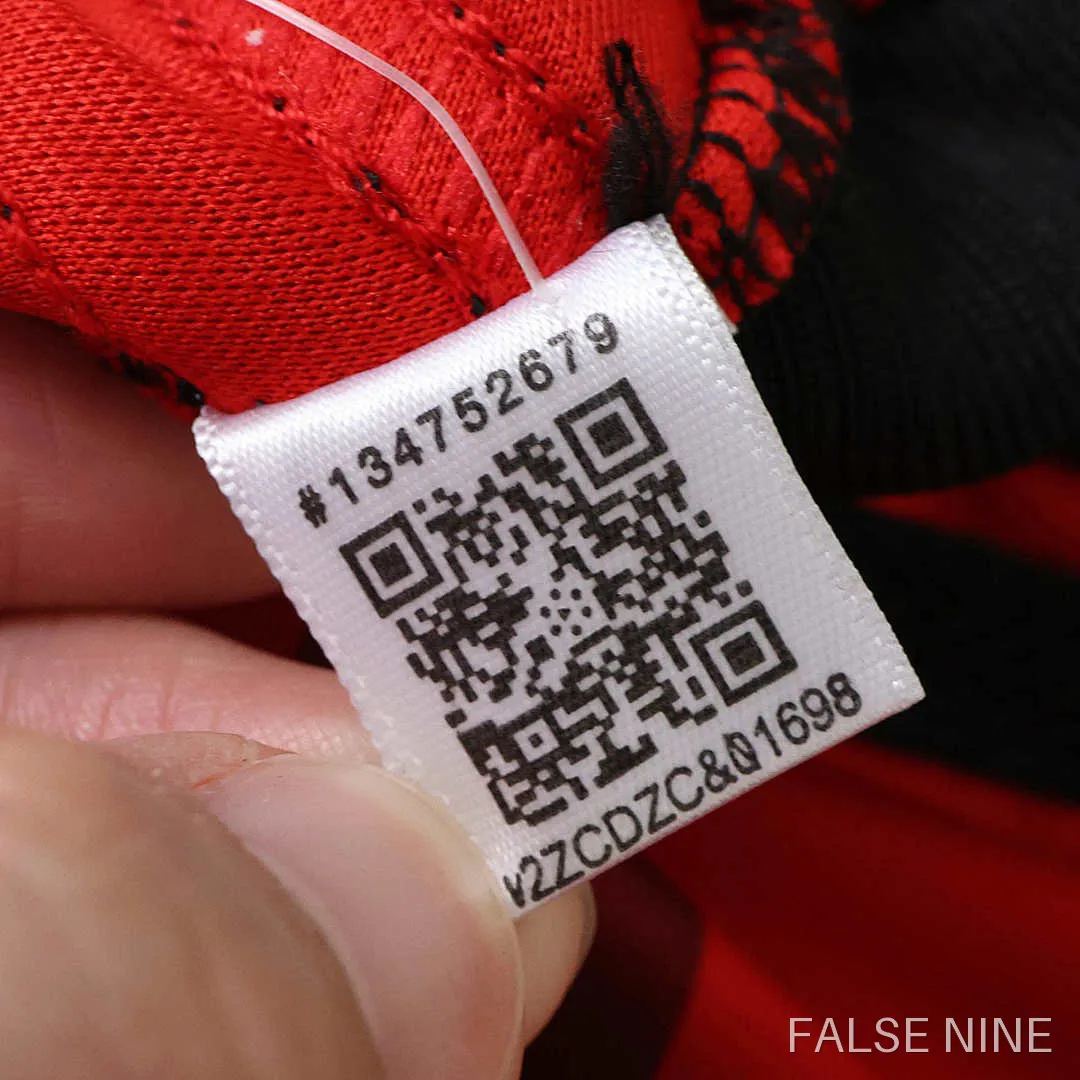 Manchester United 25/26 New Year Special Shirt (Fan Version), photo 18