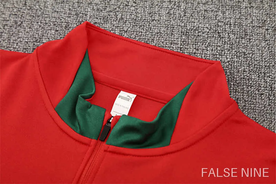Portugal 25/26 Training Tracksuit Set, photo 3