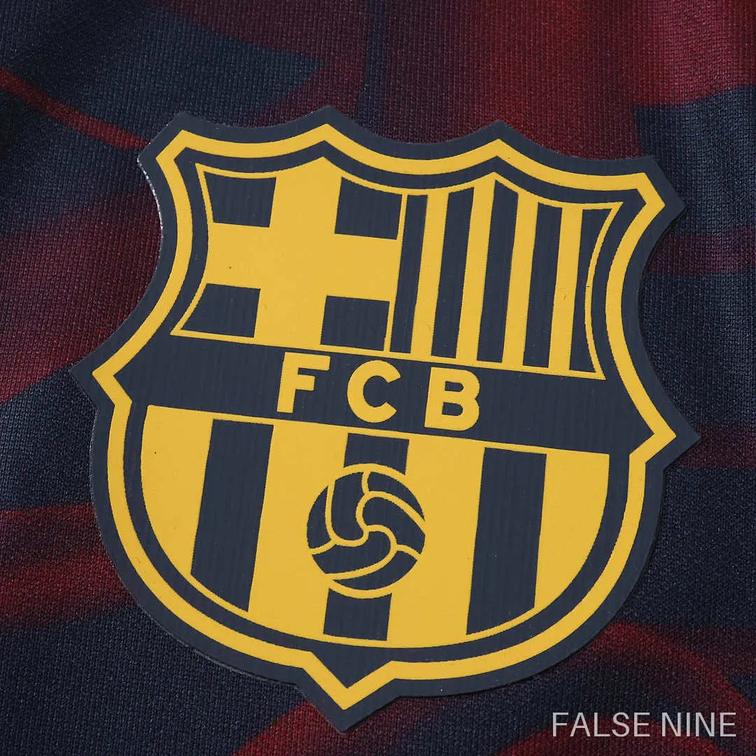 FC Barcelona 26/27 Concept Shirt (Fan Version), photo 9