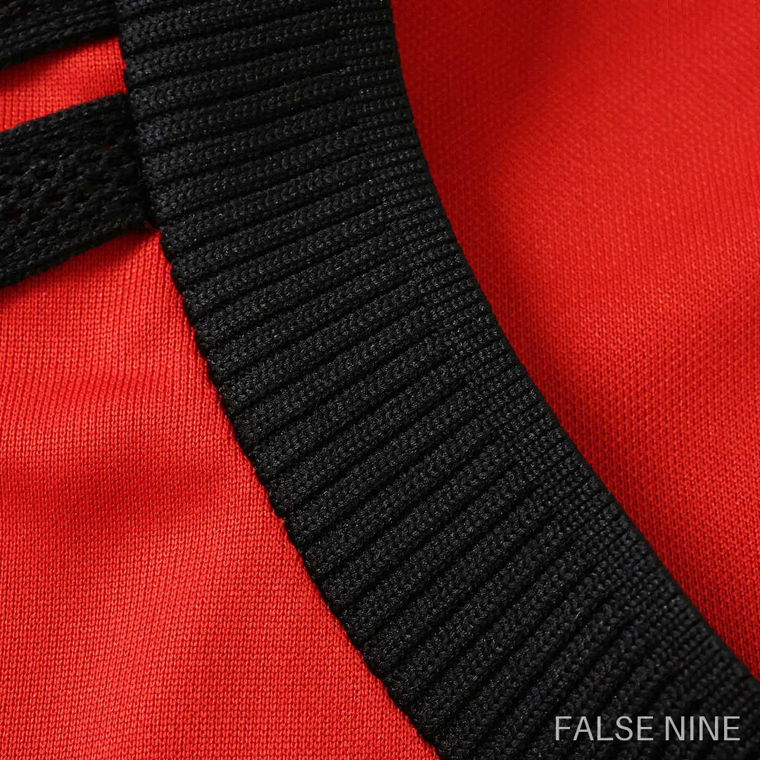Manchester United 25/26 New Year Special Shirt (Fan Version), photo 16