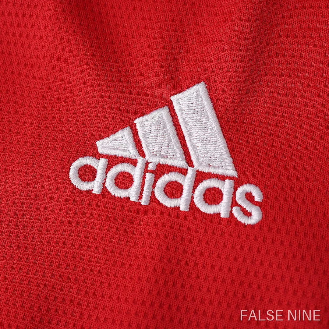 21/22 Manchester United F.C. home retro Fan version, photo 8