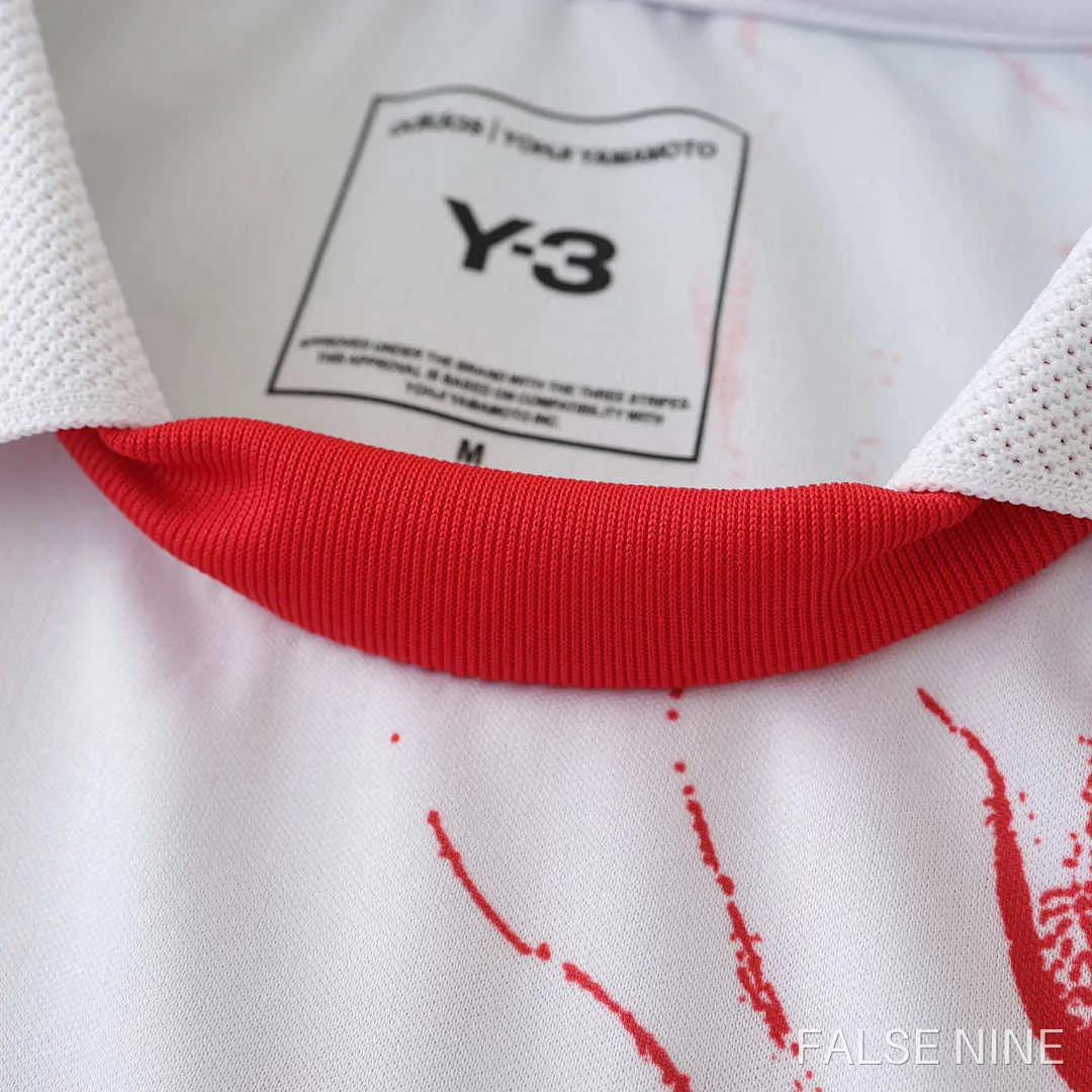 Japan 24/25 Home Shirt (Fan Version, Long Sleeve), photo 7