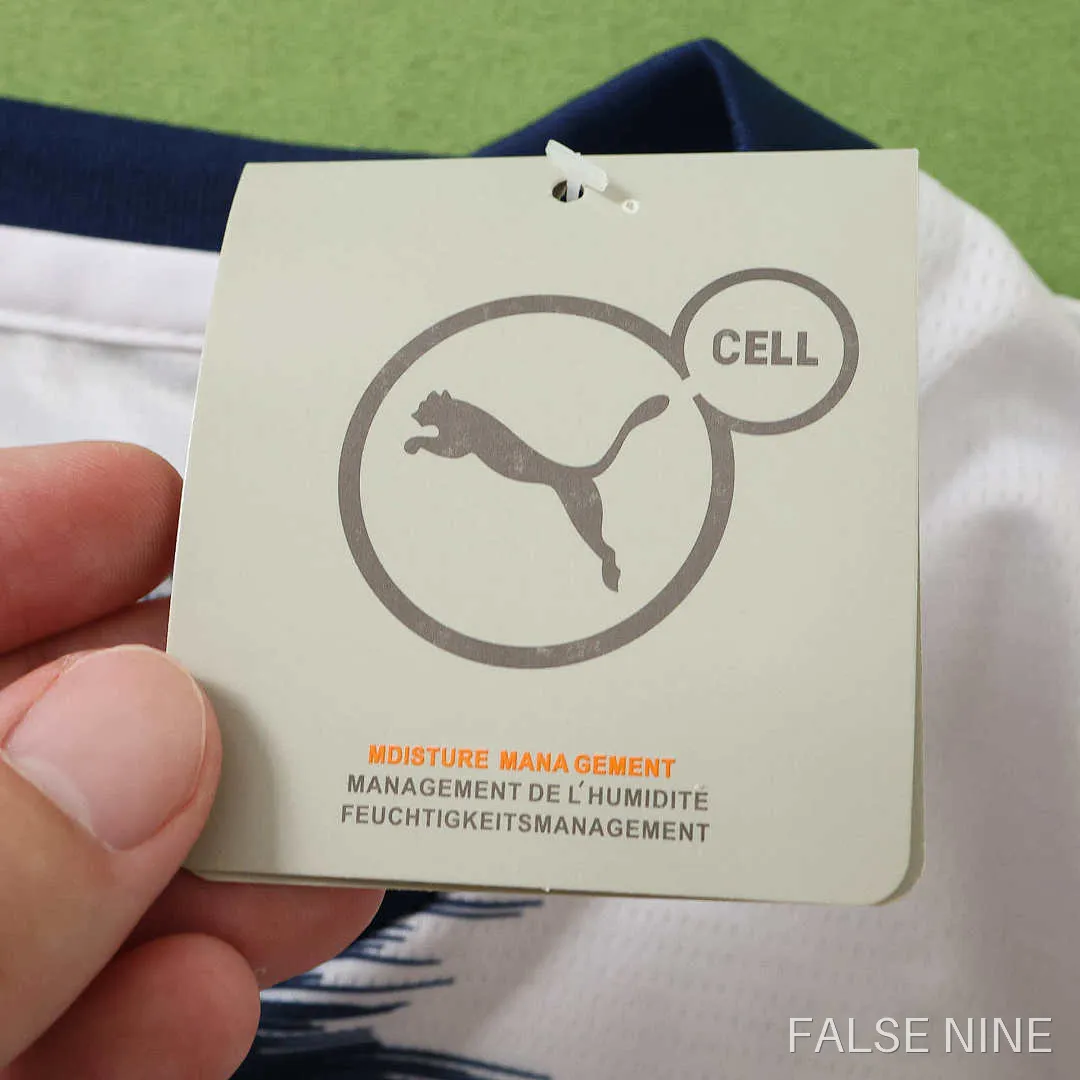 C.F. Monterrey 26/27 Away Kids Kit, photo 34