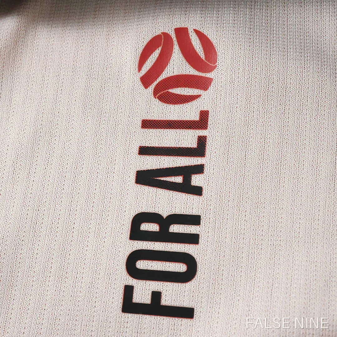 Australia 2026 Away Shirt (Fan Version), photo 15