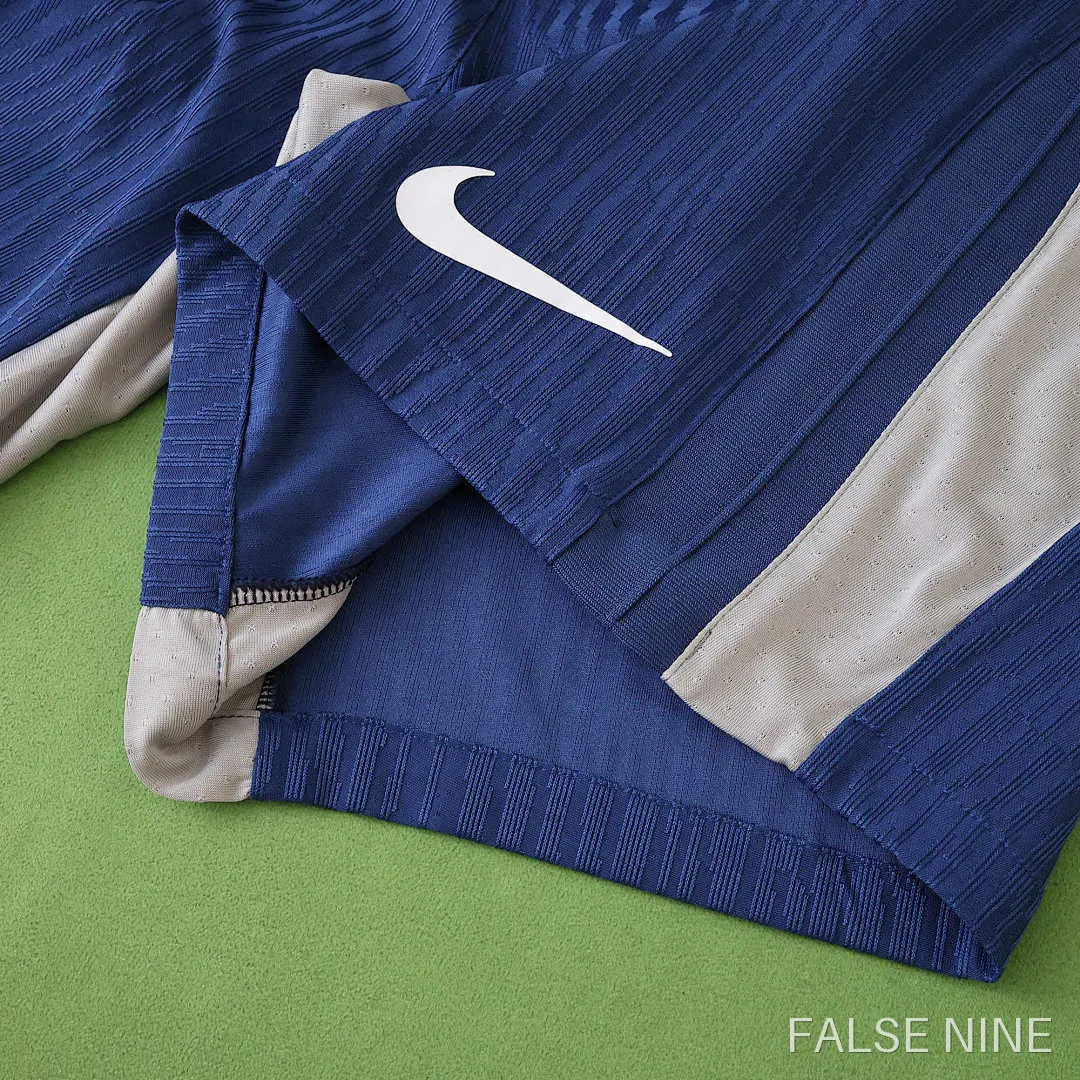 Tottenham Hotspur 25/26 Home Shorts (Player Version), photo 8