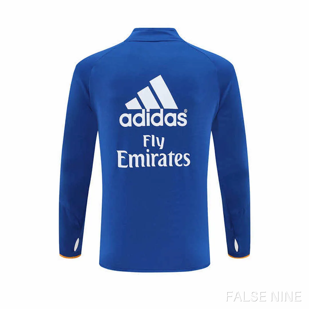 Real Madrid 13/14 Training Jacket (Long Sleeve), photo 20