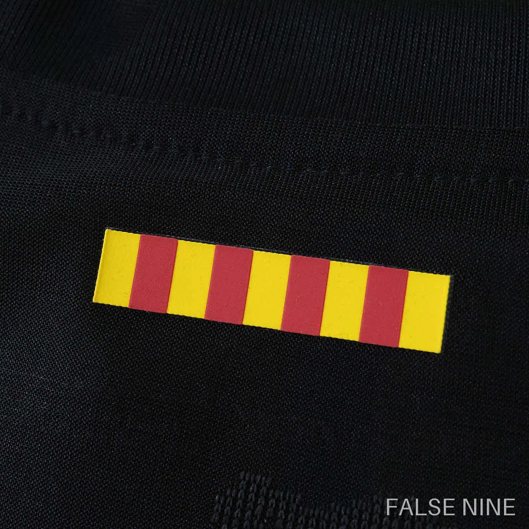 FC Barcelona 25/26 Away Shirt (Player Version), photo 23