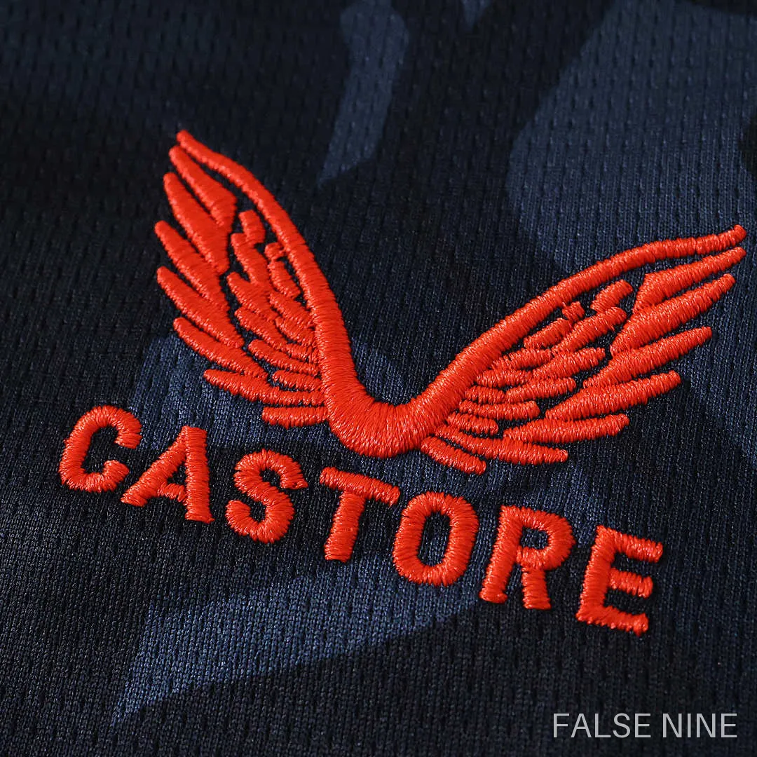 Feyenoord 26/27 Fourth Shirt (Fan Version), photo 15