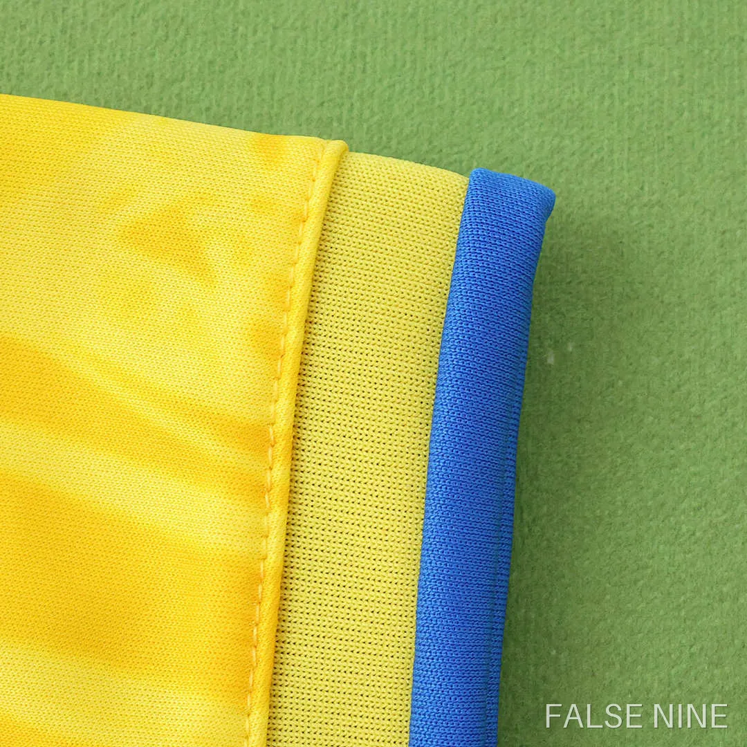 Colombia 2026 Home Shirt (Women's), photo 14