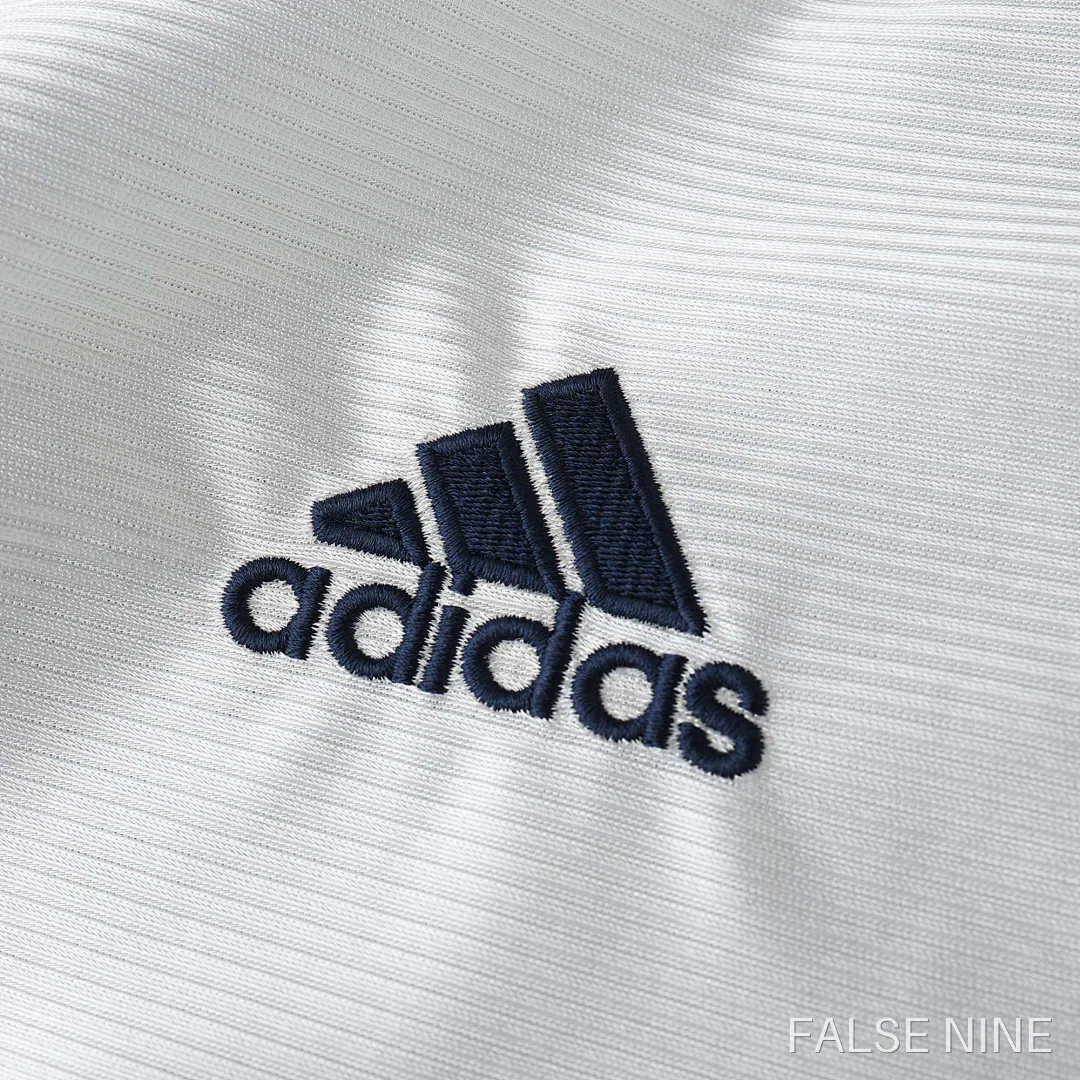 99/00 Real Madrid CF home retro Fan version, photo 6