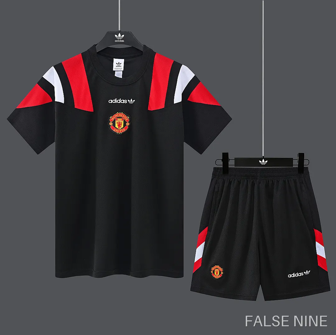 Manchester United 26/27 Training Kit (Fan Version), photo 17