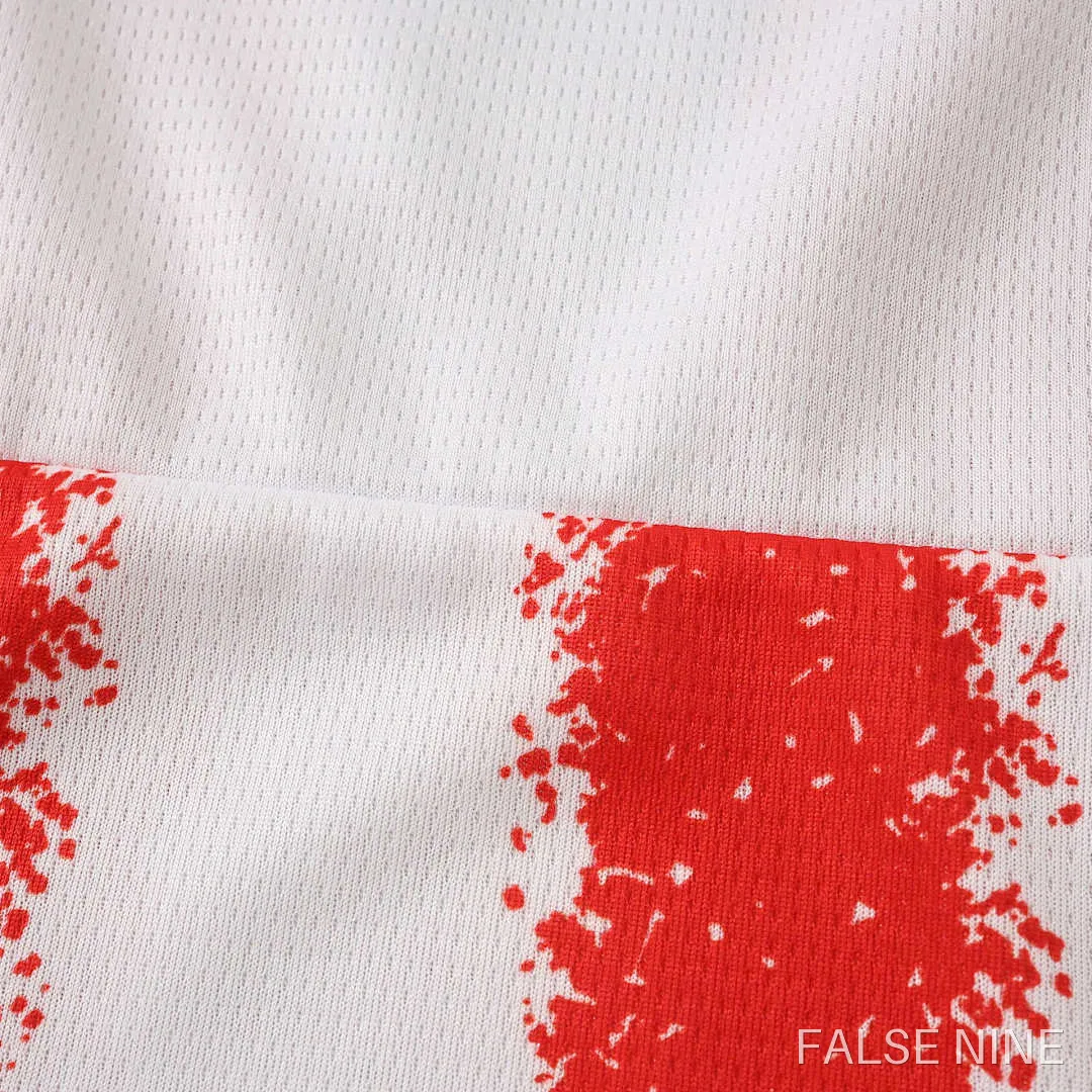 Paraguay 2026 Home Shirt (Fan Version), photo 6