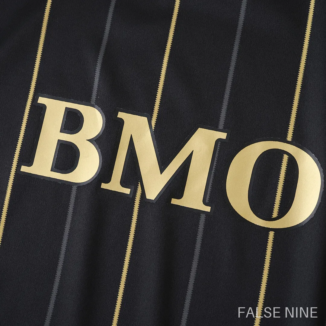 Los Angeles FC 25/26 Home Shirt (Fan Version), photo 7