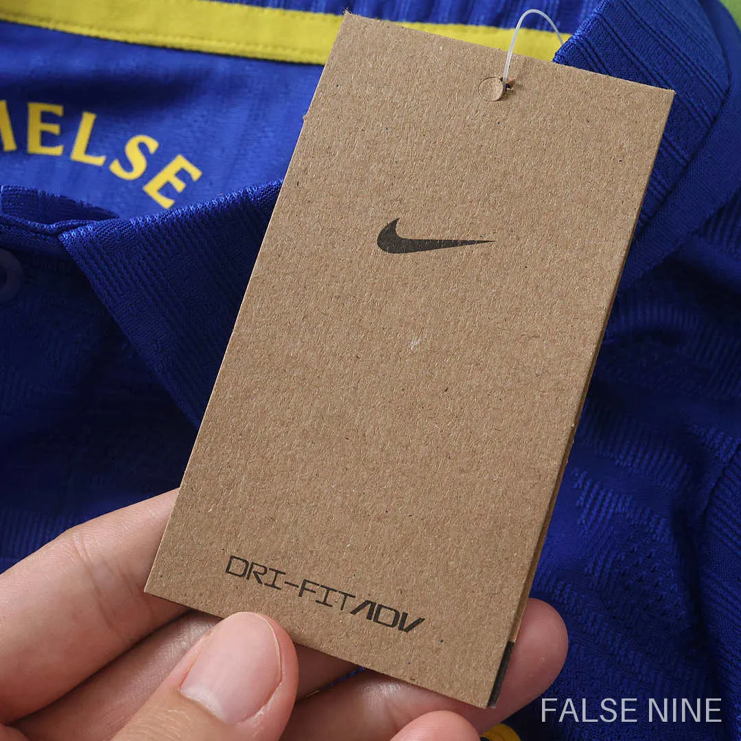 Chelsea 26/27 Home Shirt (Player Version), photo 19