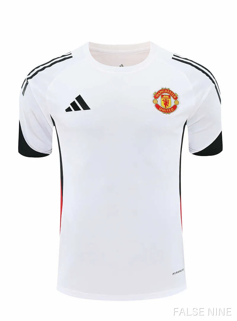 Manchester United 25/26 Training Kit (Fan Version), photo 7