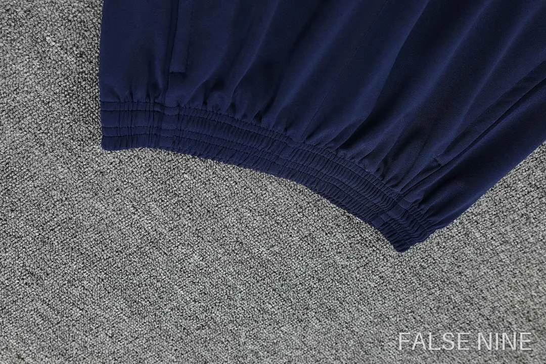 Real Madrid 25/26 Training Hooded Tracksuit, photo 11