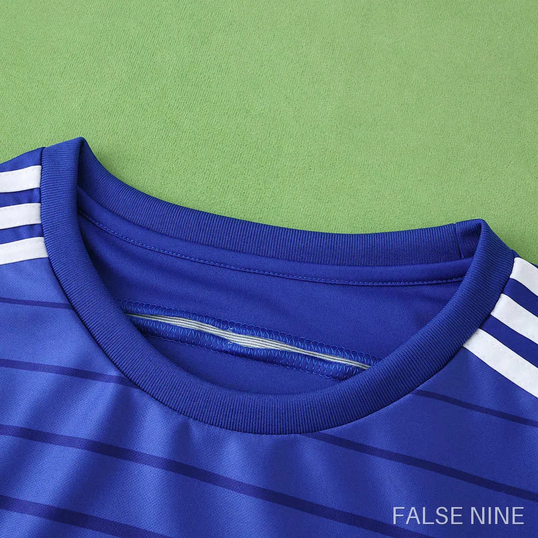14/15 Chelsea F.C. home retro Fan version, photo 2