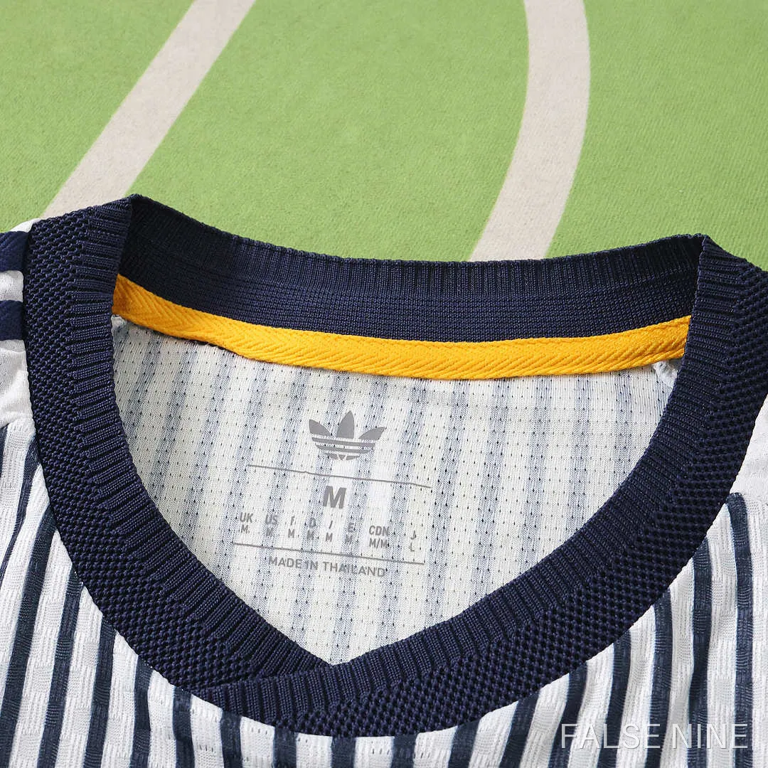Boca Juniors 26/27 Away Shirt (Player Version), photo 17