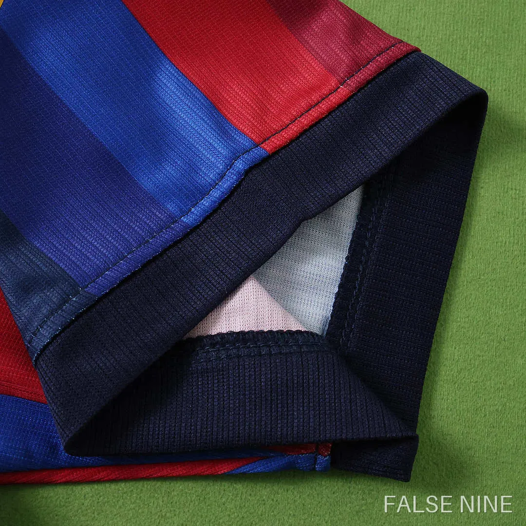 FC Barcelona 26/27 Home Shirt (Fan Version), photo 17