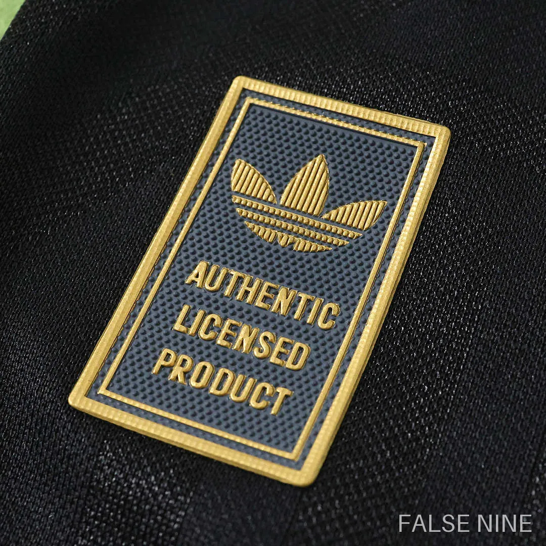 Mexico 2026 Third Shirt (Long Sleeve, Player Version), photo 6
