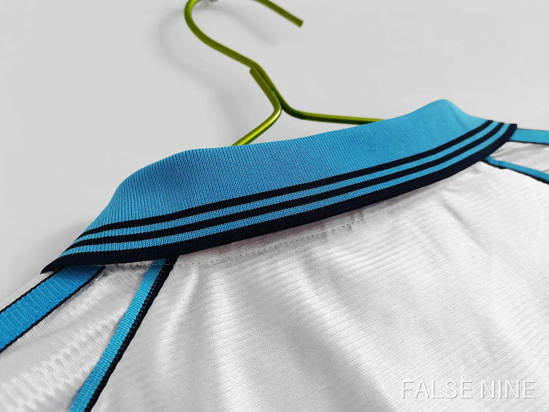 98/99 Marseille home retro Fan version, photo 9