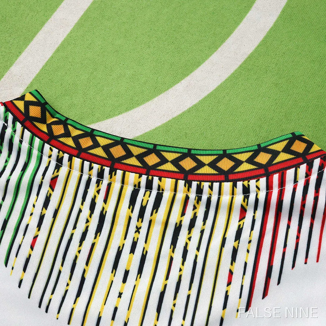 Mali 2026 Away Shirt (Fan Version), photo 3