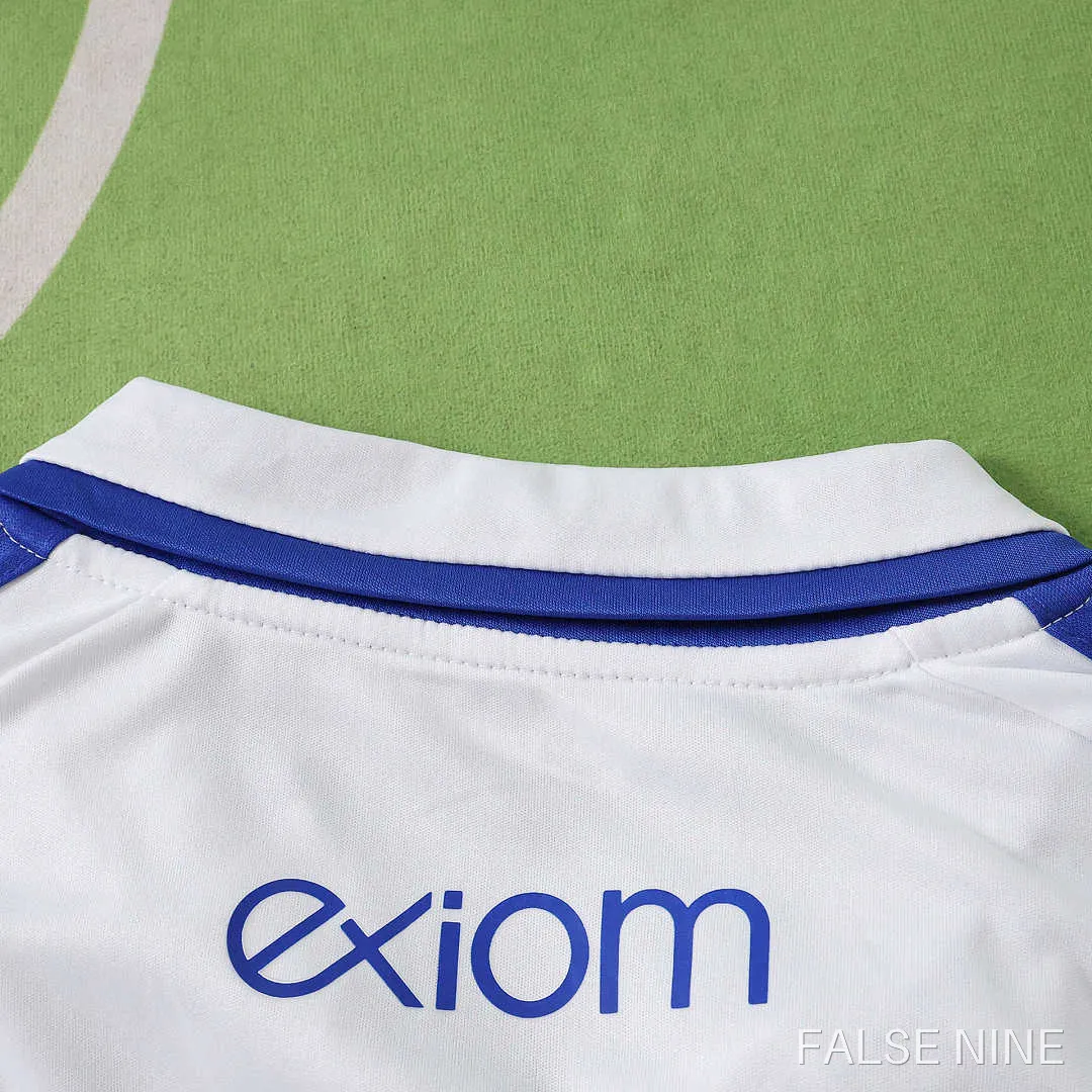 Real Oviedo 26/27 Third Shirt (Fan Version), photo 3
