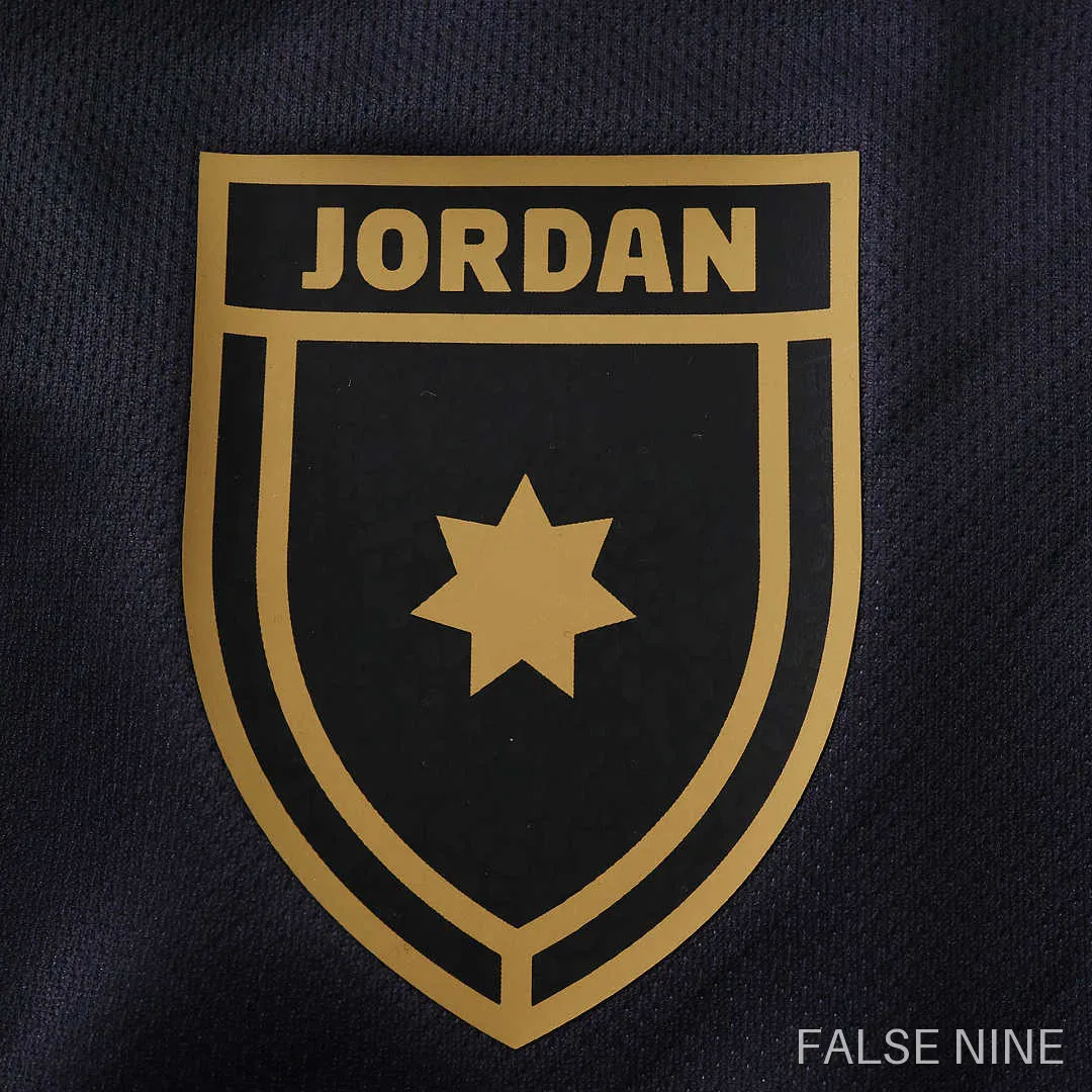 Jordan 2026 Away Shirt (Fan Version), photo 10
