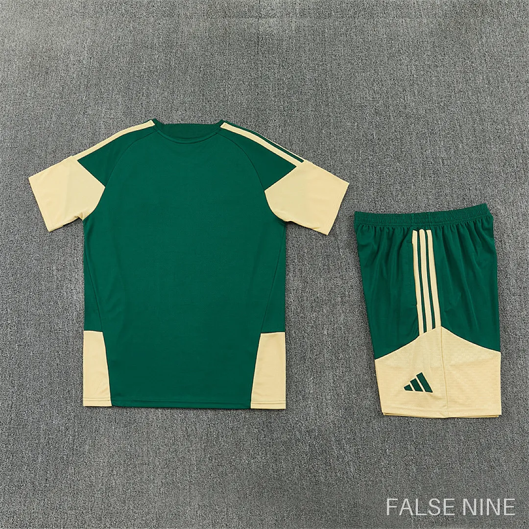 Real Madrid 26/27 Training Kit (Fan Version), photo 1