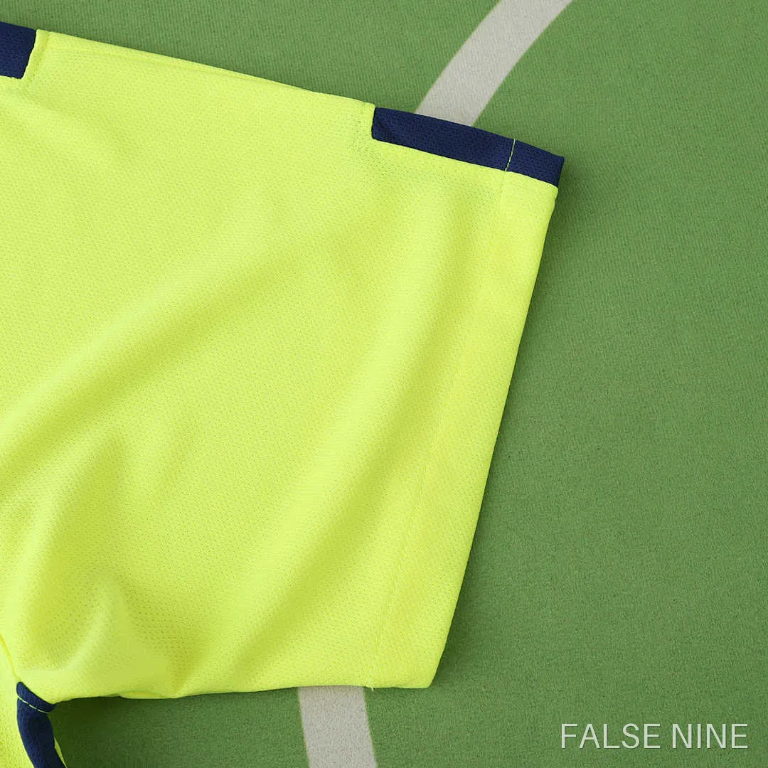 14/15 FC Barcelona / Barça away retro Fan version, photo 10