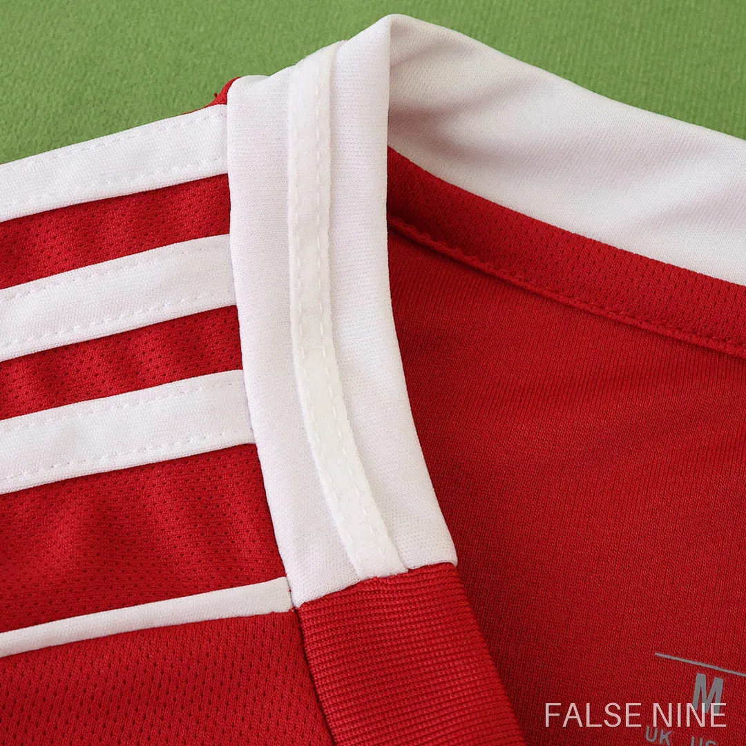 Liverpool 25/26 Home Shirt (Women), photo 6