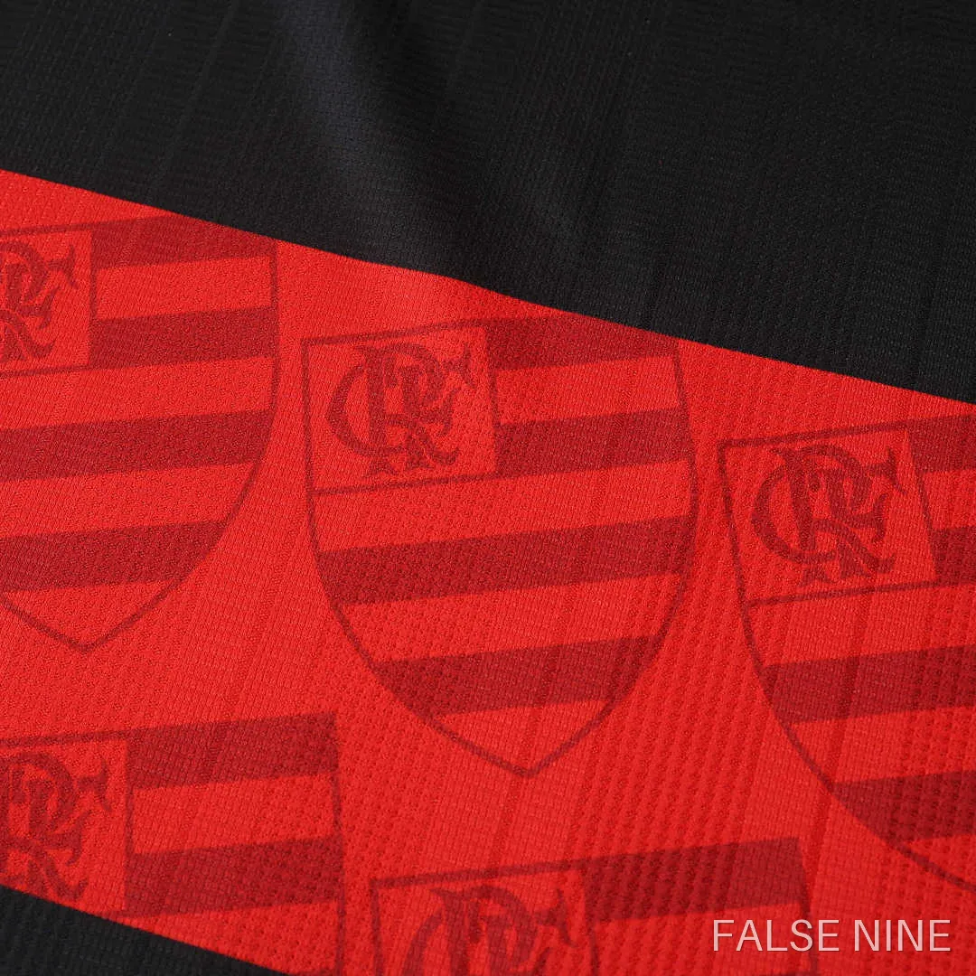 CR Flamengo 1994-95 Home Retro Jersey (Fan Version), photo 18