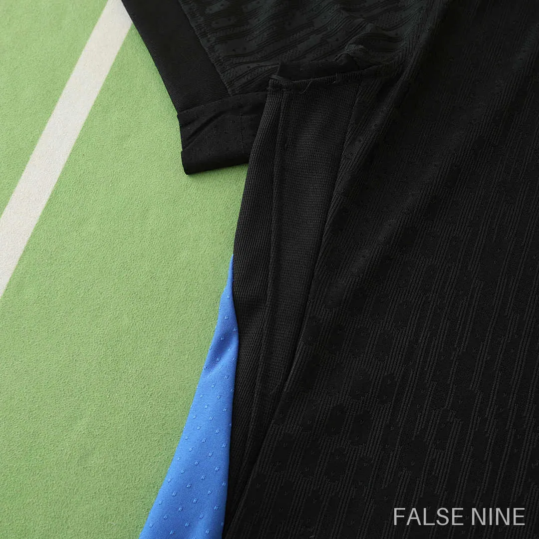 FC Barcelona 24/25 Away 125th Anniversary Shirt (Player Version), photo 29