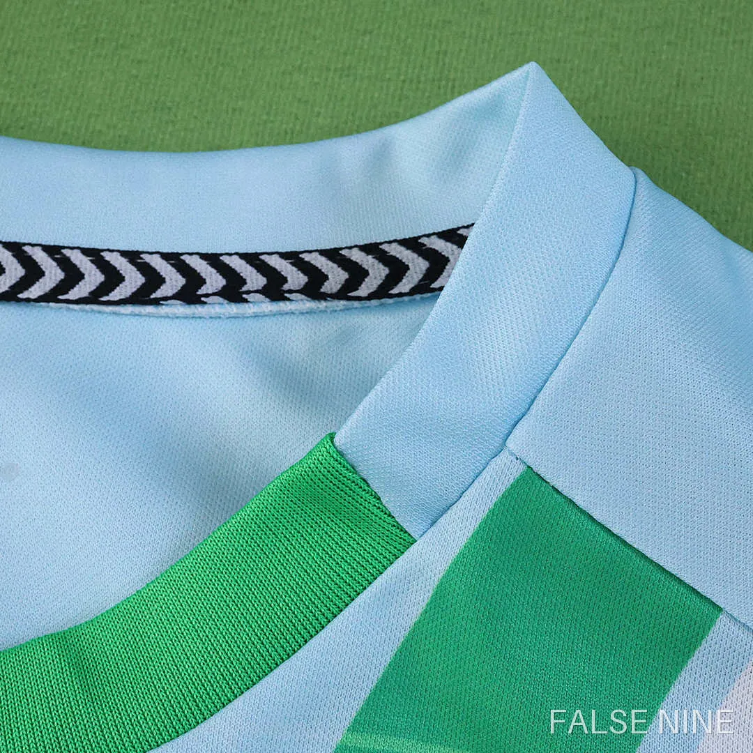 Real Betis 25/26 Away Shirt (Fan Version), photo 3