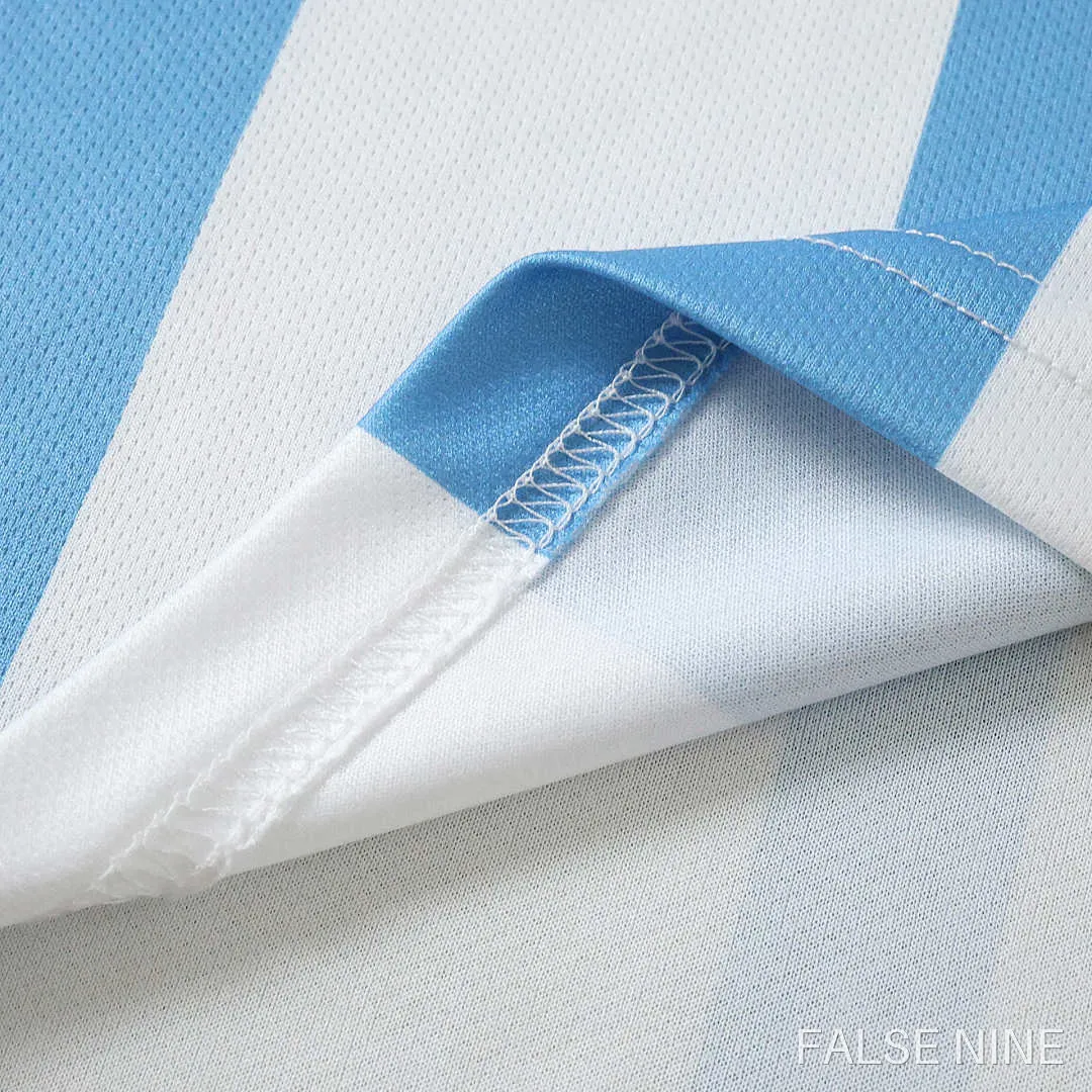 Argentina 2022 Home Shirt (Fan Version), photo 11