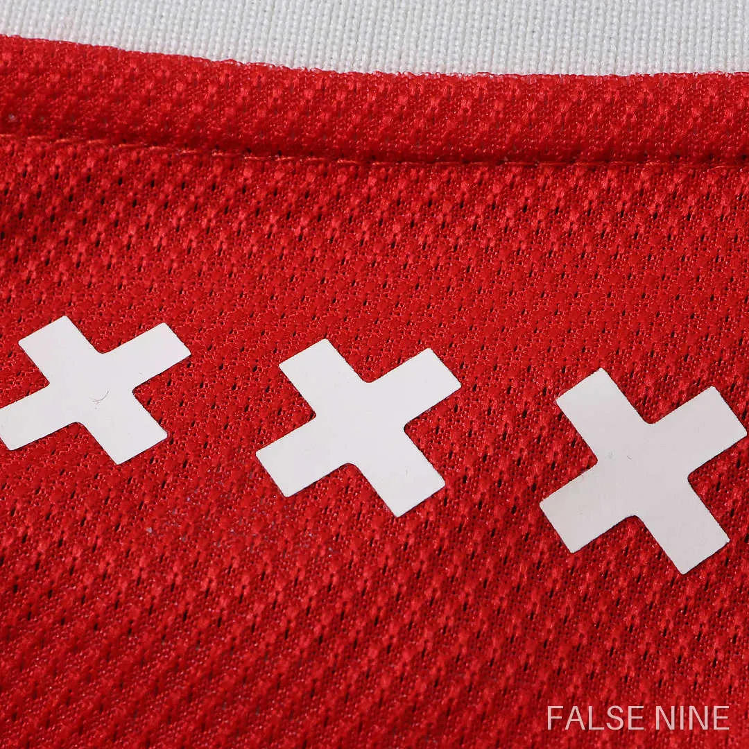 AFC Ajax 26/27 Home Shirt (Player Version), photo 4