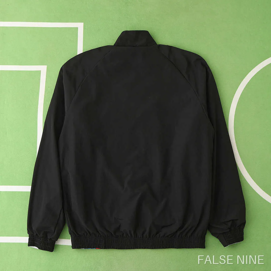 Arsenal 24/25 Reversible Windbreaker Jacket, photo 27