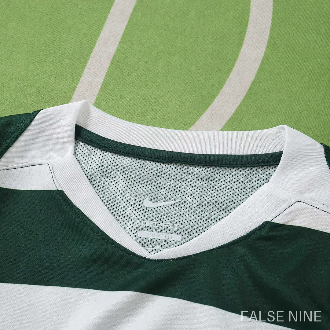 Sporting CP 26/27 Home Shirt (Fan Version), photo 19