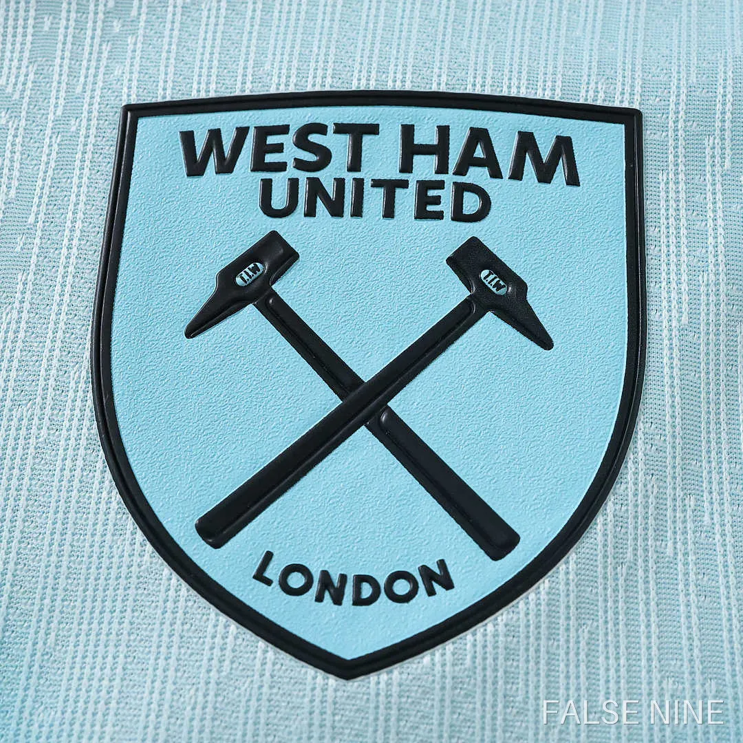 West Ham United 26/27 Third Shirt (Player Version), photo 15