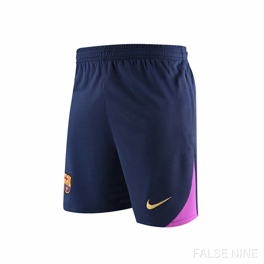FC Barcelona 25/26 Training Kit (Fan Version), photo 7
