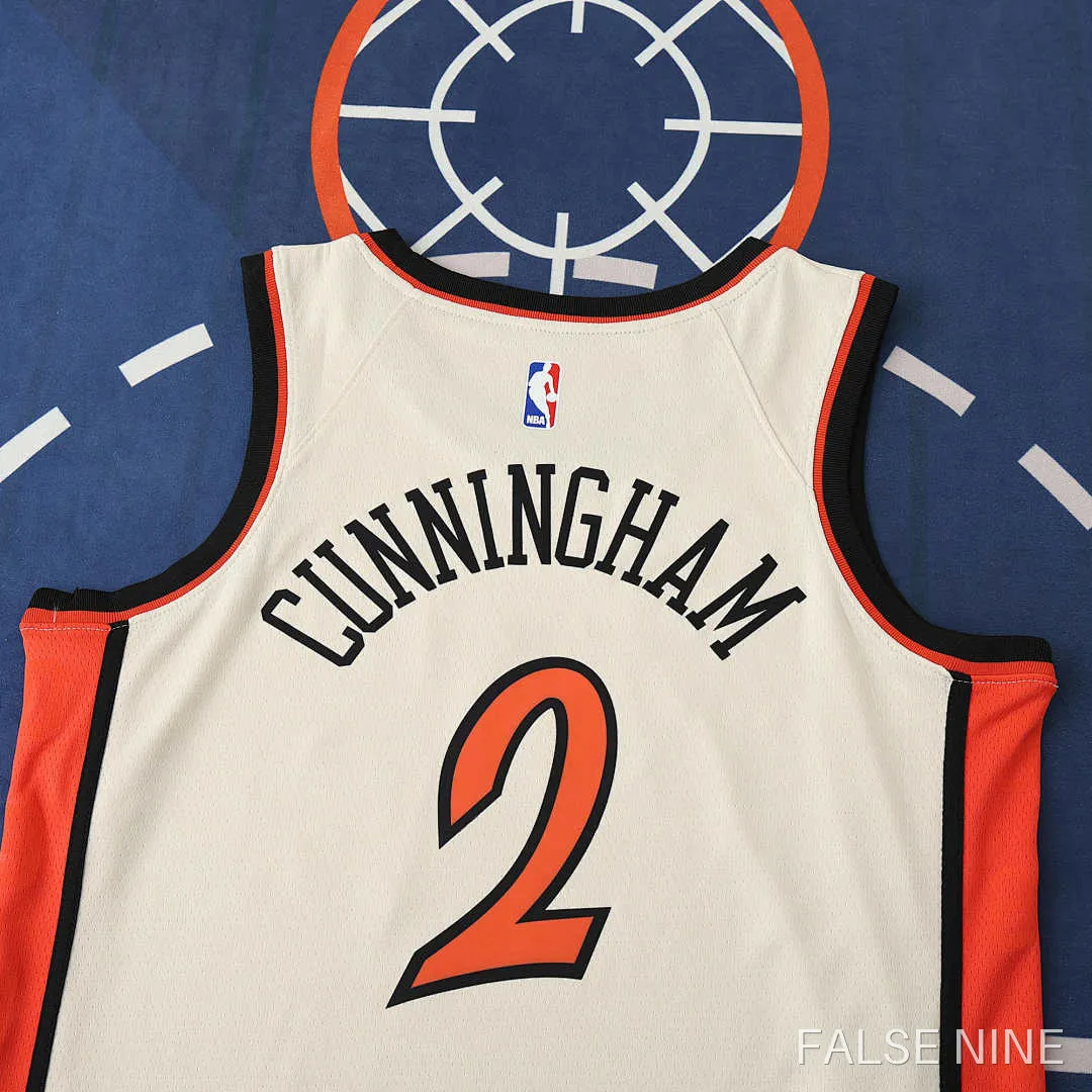 Detroit Pistons 24/25 Home Jersey, photo 20