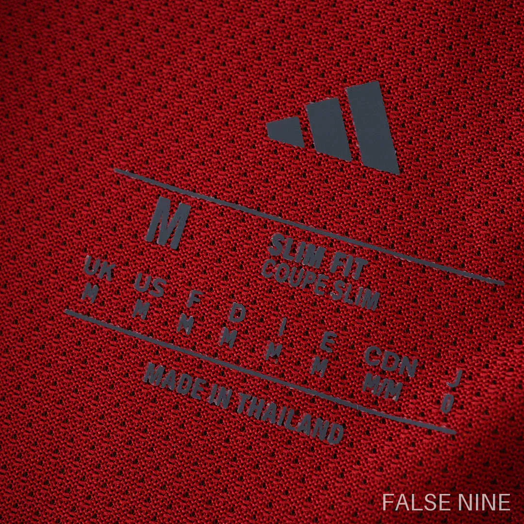 Liverpool 25/26 Home Shirt (Player Version), photo 10