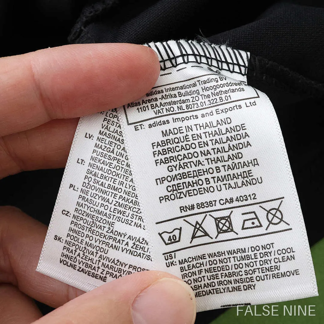 Germany 2026 Training Tracksuit Set, photo 27