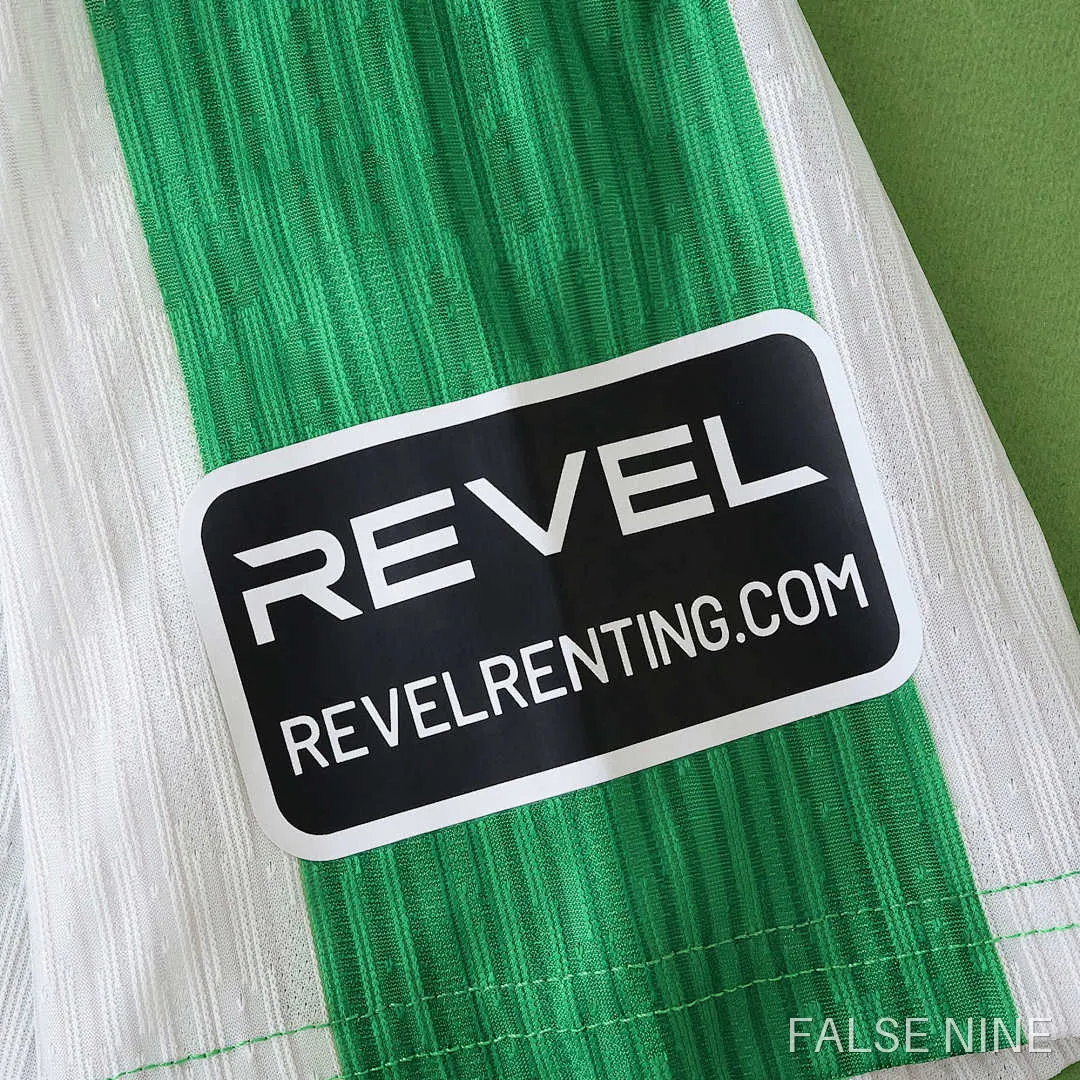 Real Betis 25/26 Home Shirt (Player Version), photo 11