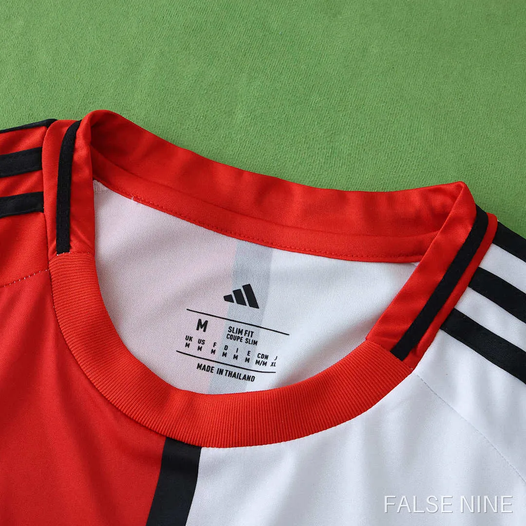 River Plate 25/26 Third Shirt (Fan Version), photo 2