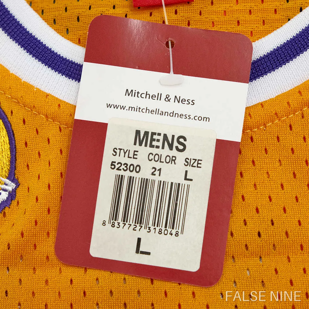 L.A. Lakers 24 Bryant Jersey, photo 8