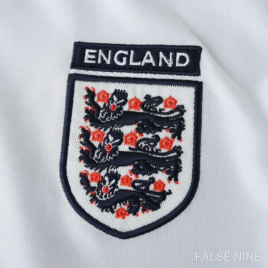 9901 England home retro Fan version, photo 6